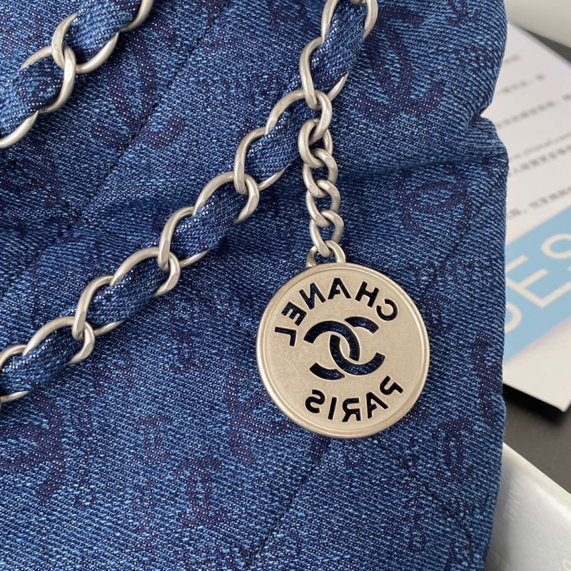 Handbag Chanel AS3261 size 39×42×8 cm