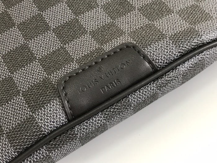 Handbag Louis Vuitton M44336 size 47.0 x 20.0 x 9.0 cm