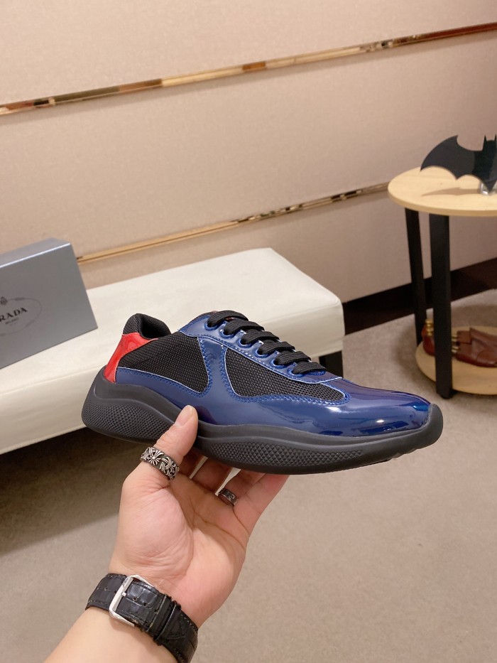 Prada America's Cup sneaker 2