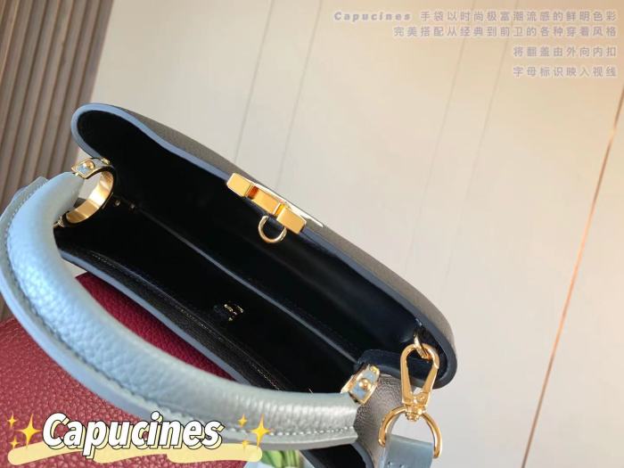 Handbag Louis Vuitton size 27.0 x 21.0 x 10.0 cm