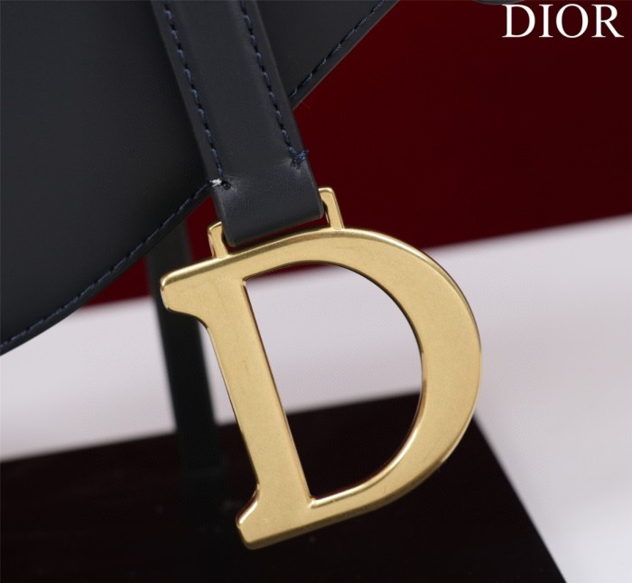 Handbag Dior M0446 size 25.5*20*6.5 cm