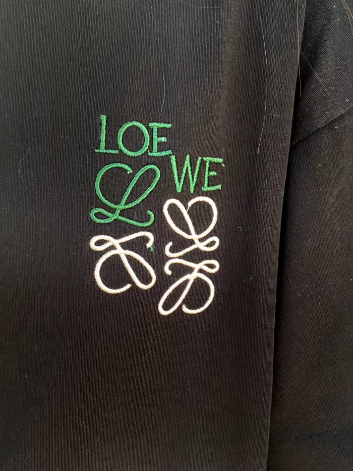 Clothes LOEWE 16