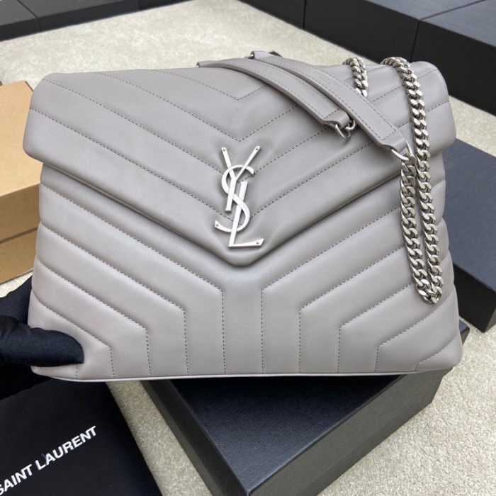 Handbags SAINT LAURENT 459749 size 32x22x10 cm