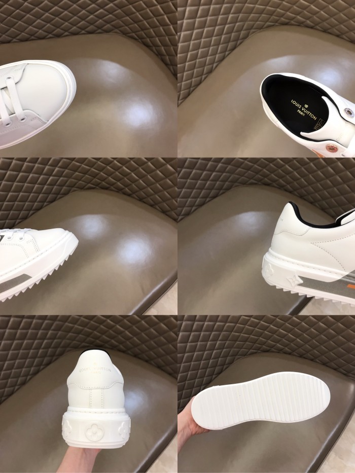 Louis Vuitton Low Top sneaker 72