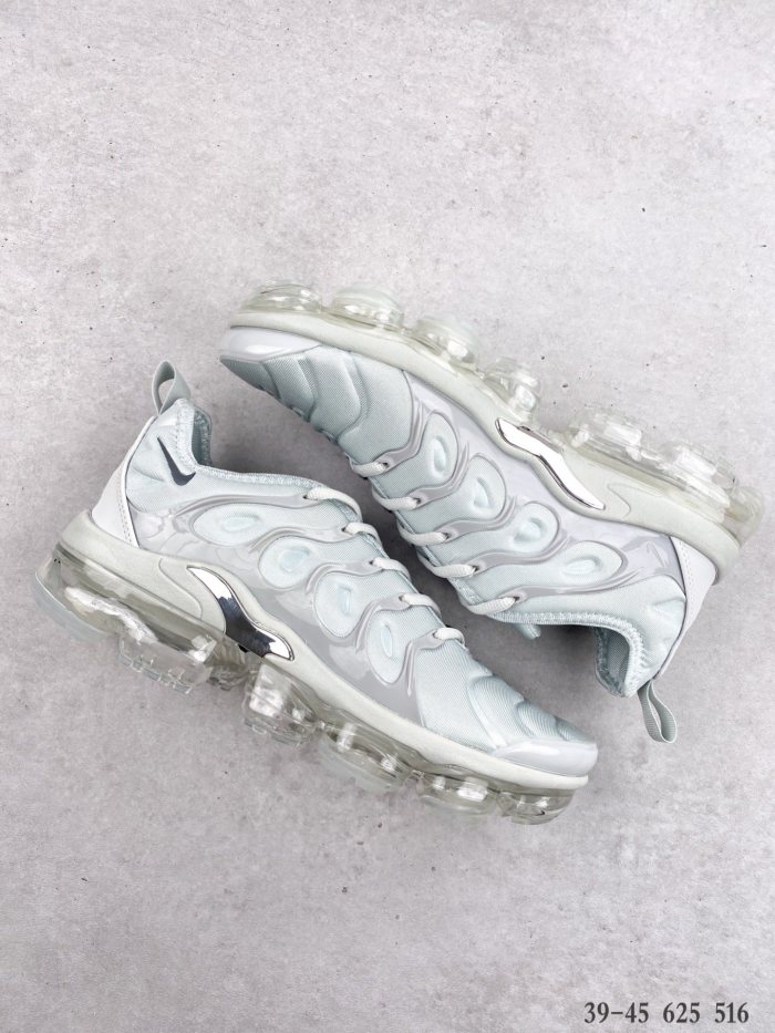Nike Air VaporMax Plus Cool Grey