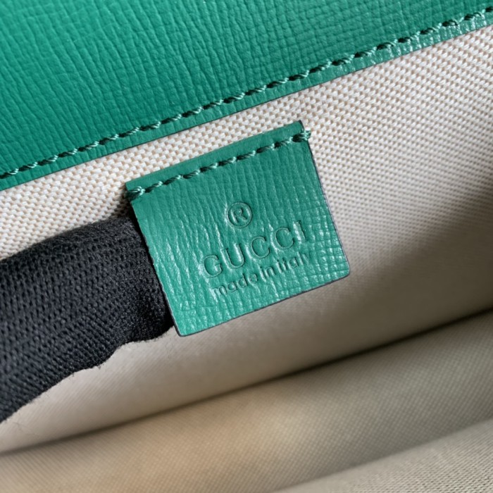 Handbag Gucci 400249 size 28*17*9 cm