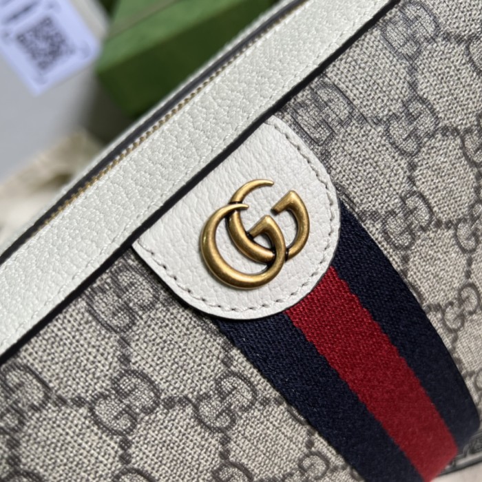 Handbag Gucci 681064 size 21*14*7 cm