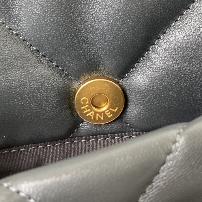 Handbag Chanel size 26 cm