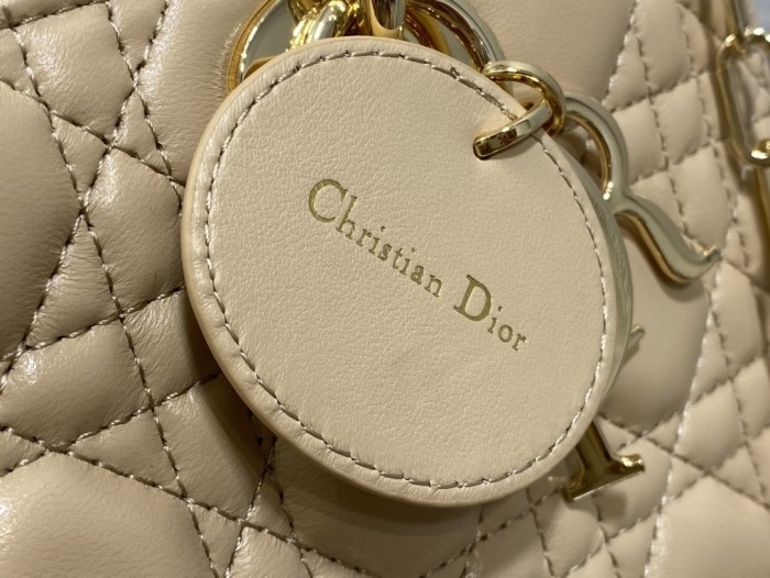 Handbag Dior size 26*6*14 cm