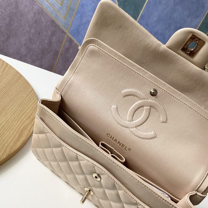 Handbag Chanel 112 size 25 cm