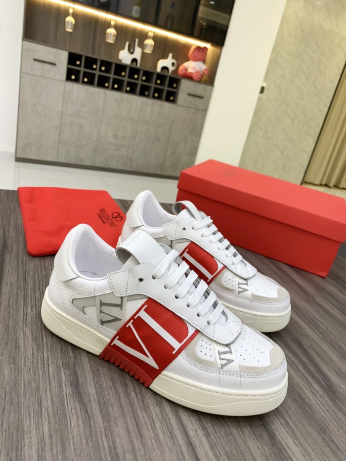 Valentino Garavani VL7N low-top sneakers 6