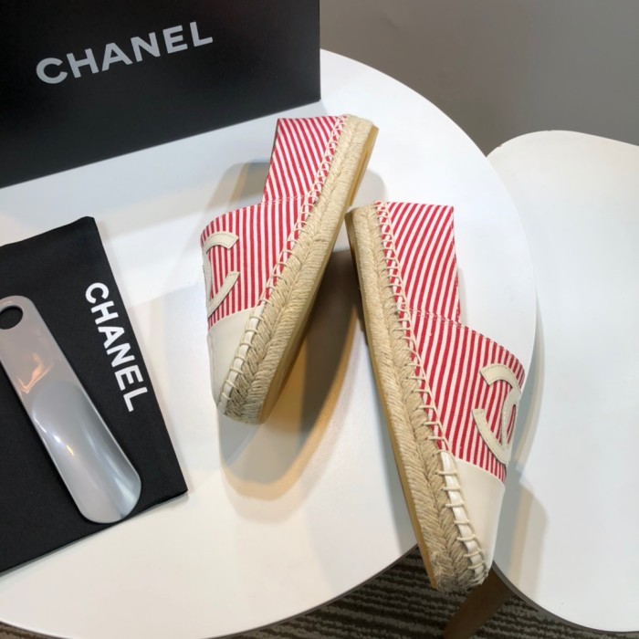 Chanel Loafers 31