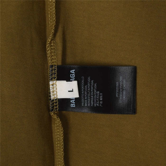 Clothes Balenciaga 296