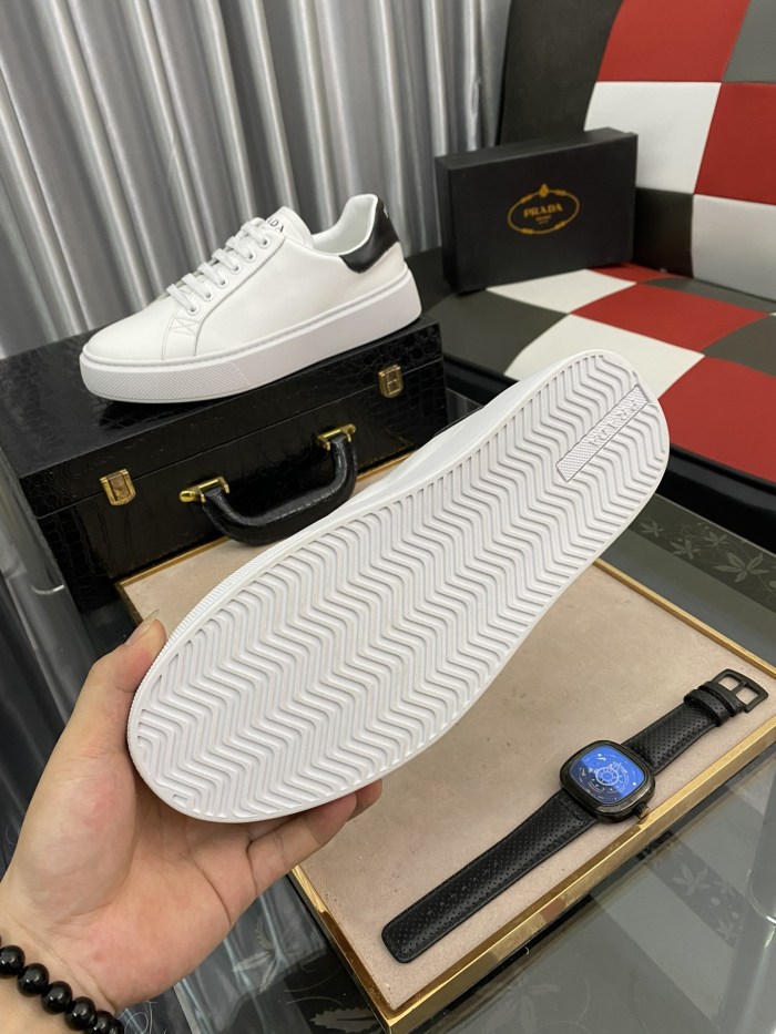 Prada Macro sneaker 1