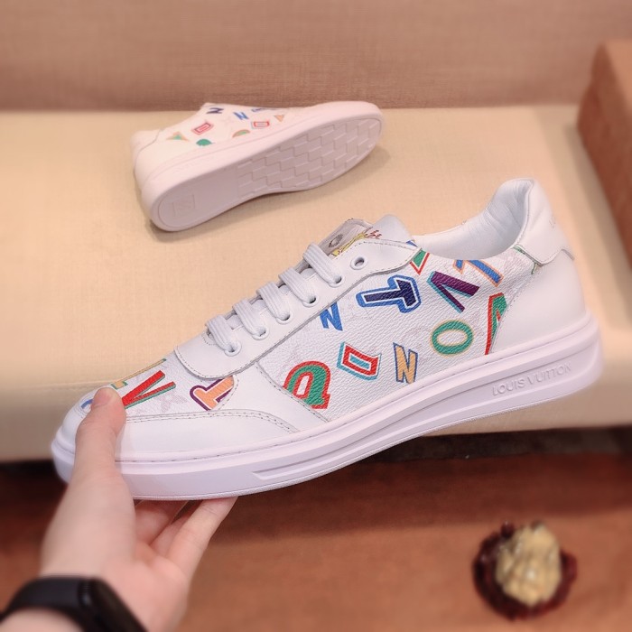 Louis Vuitton Low Top sneaker 88