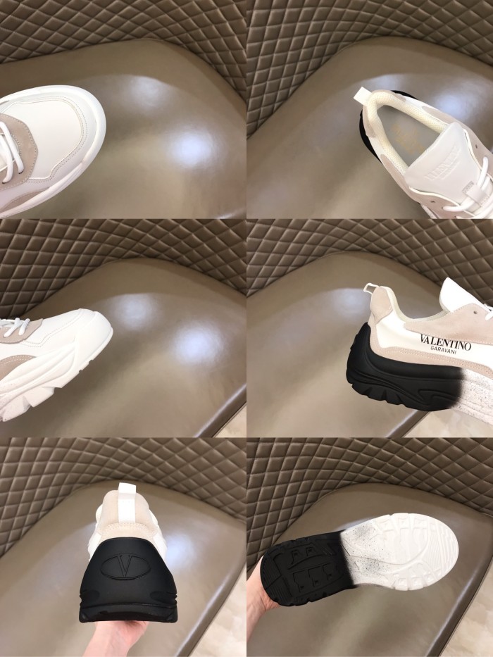 Valentino Garavani Gumboy low-top sneakers 9