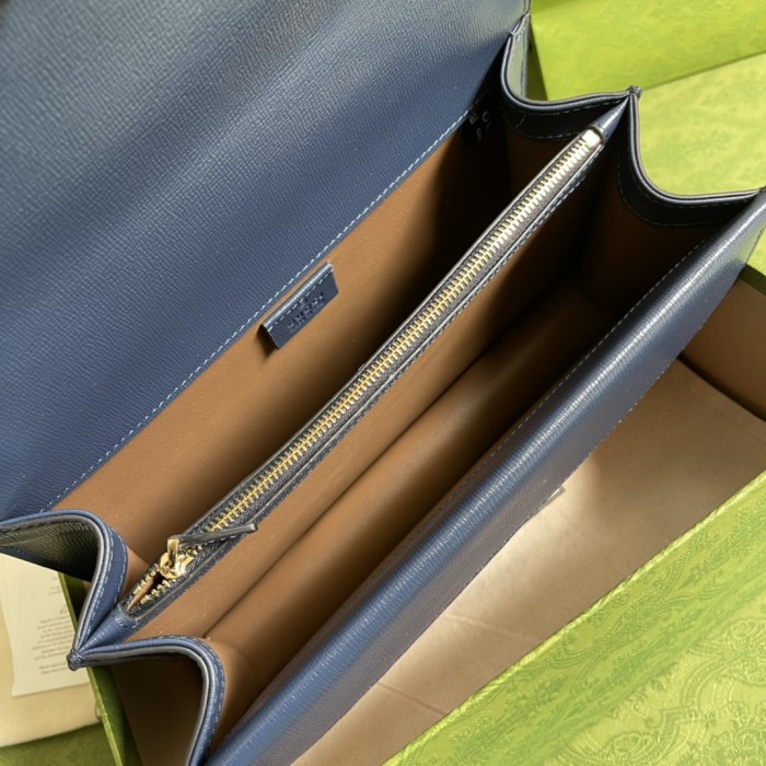 Handbag Gucci 400249 size 28*17*9 cm