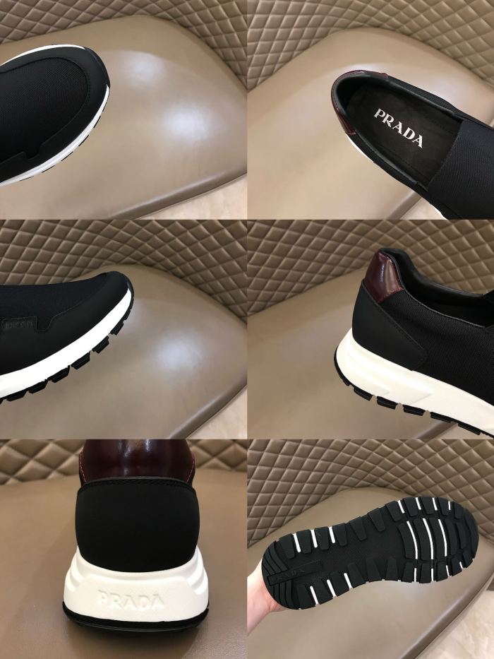 Prada Prax 1 Sneaker 5