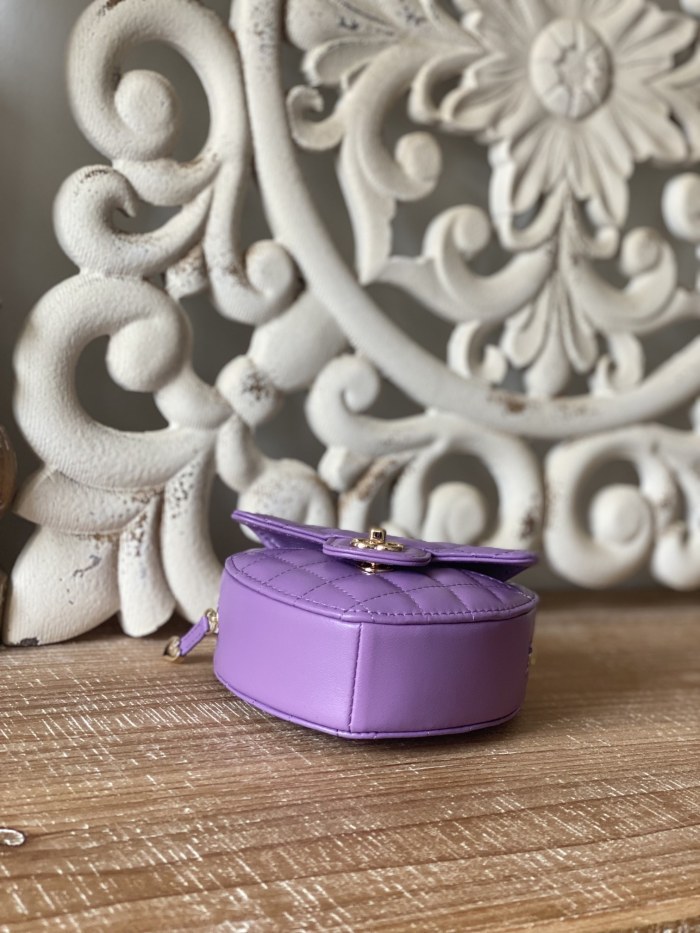 Handbag Chanel 81203 size 12×13×5.5 cm