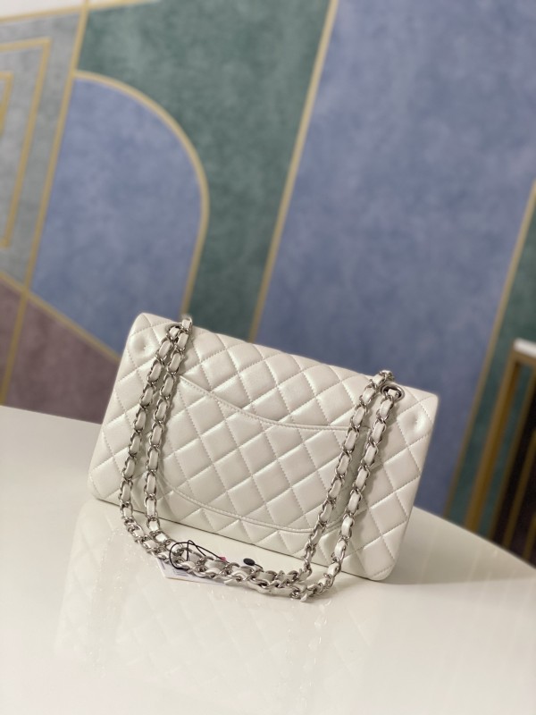 Handbag Chanel 112 size 25 cm