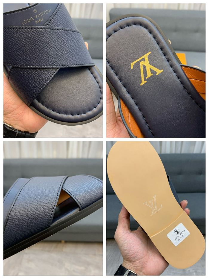 Louis Vuitton Slipper 131