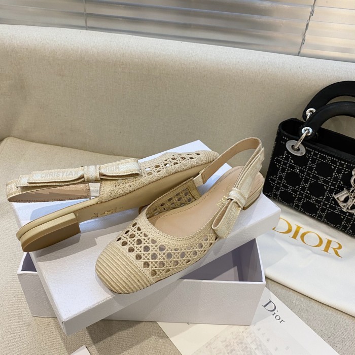 Dior shoes women 1