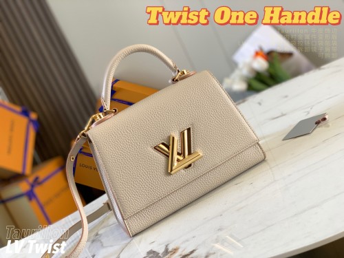 Handbag Louis Vuitton M57214 size 17.0 x 25.0 x 11.0 cm