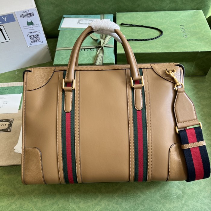 Handbag Gucci 715671 size 40*29*20 cm