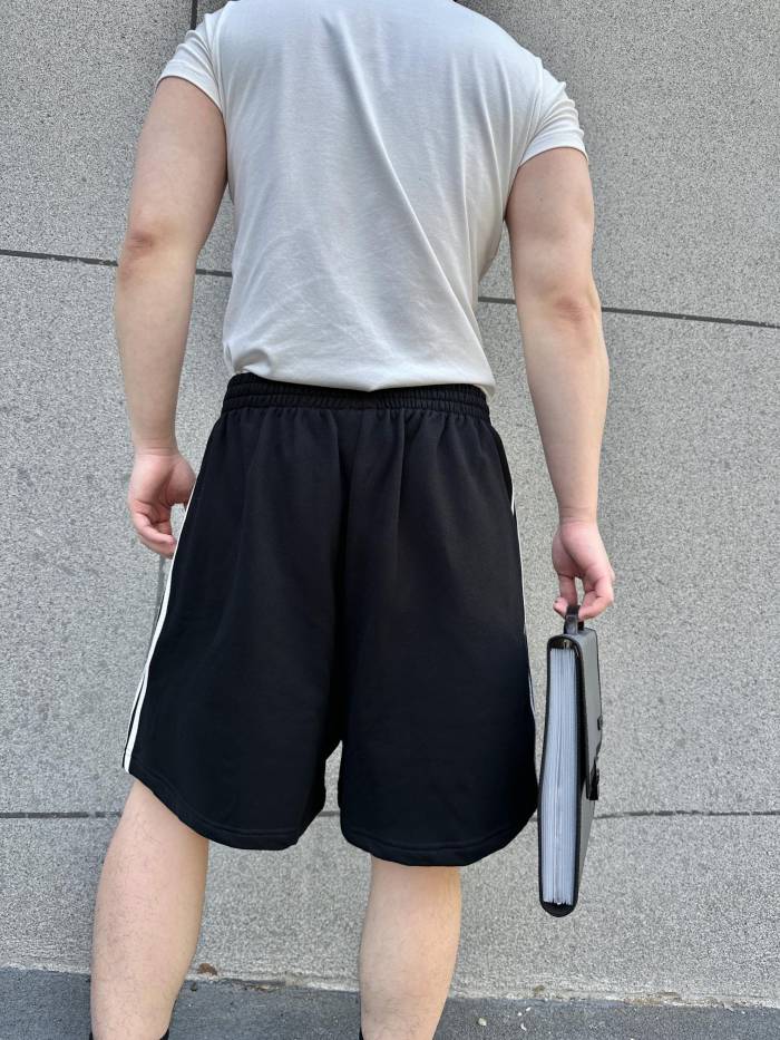 Clothes BLCG X Adidas 13