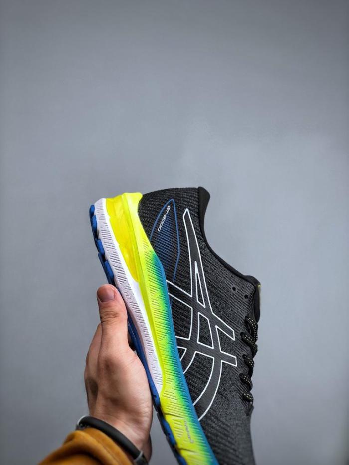 ASICS GT-2000 10 Metropolis Graphite Grey