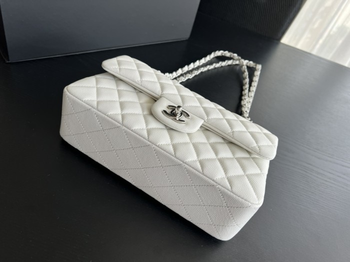 Handbag Chanel 1113 size 23 cm