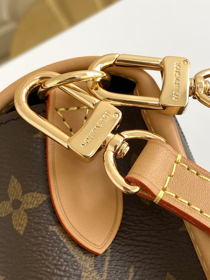 Handbag Louis Vuitton M45985 size 25.0 × 9.0 × 15.0CM