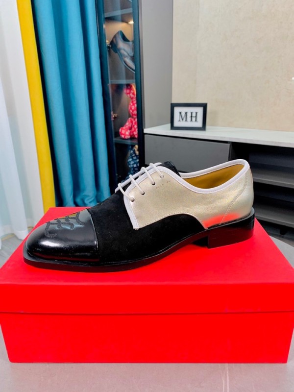 Salvatore Ferragamo Boots 21