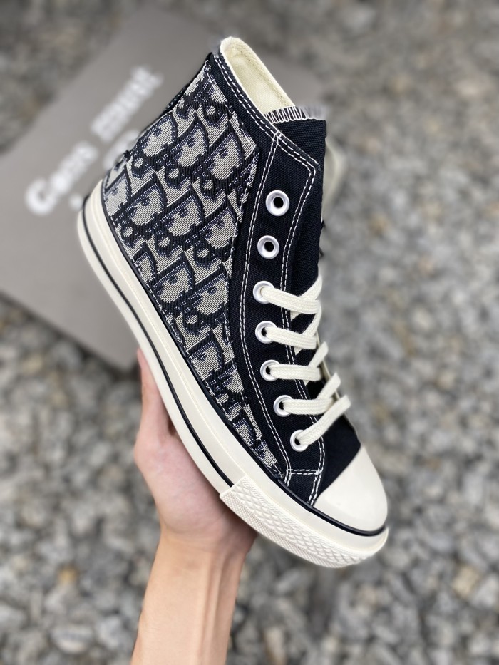 Converse Dior 1970
