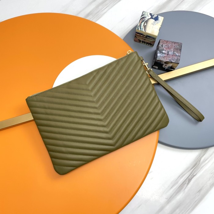 Handbags SAINT LAURENT 413444 size 30×21.5×2 cm