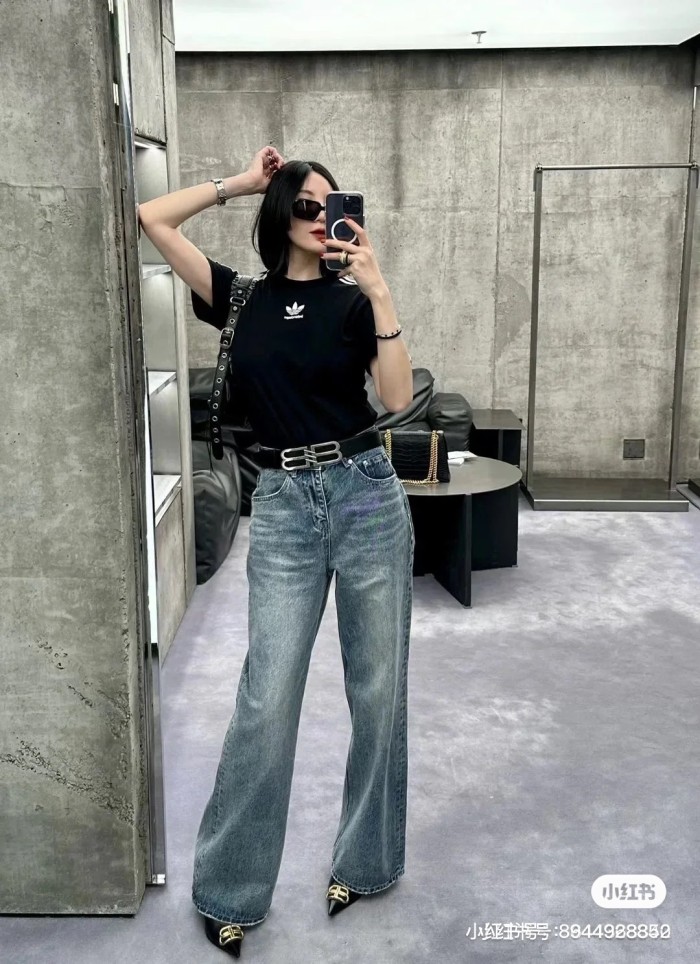 Clothes Balenciaga 70