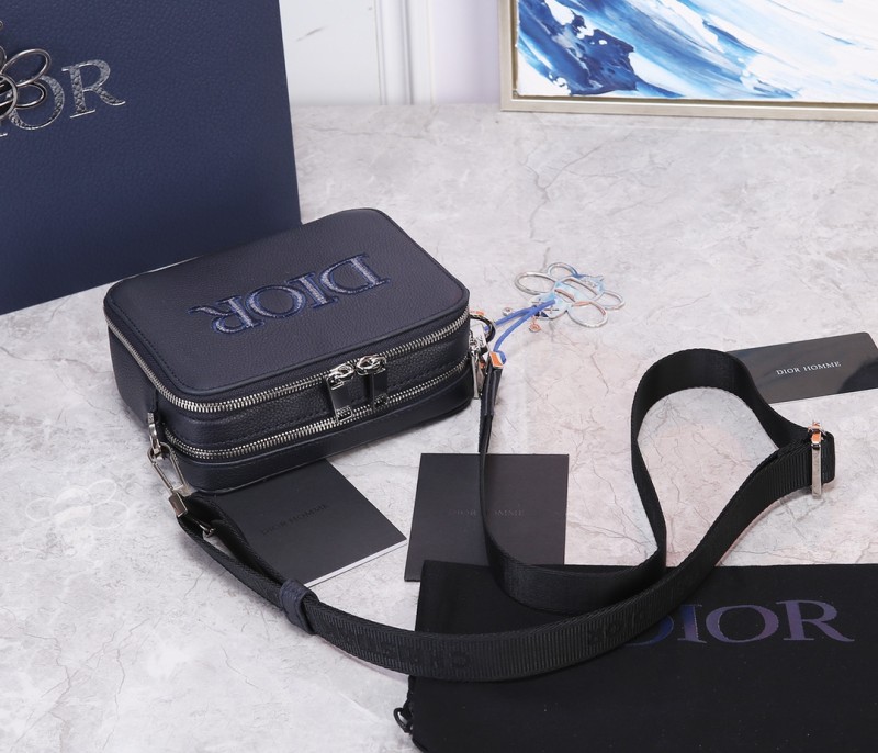 Handbag Dior CD93310 size 17*12.5*6 cm