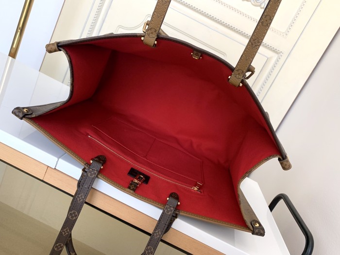 Handbag Louis Vuitton M44576 size 41.0 x 34.0 x 19.0 cm