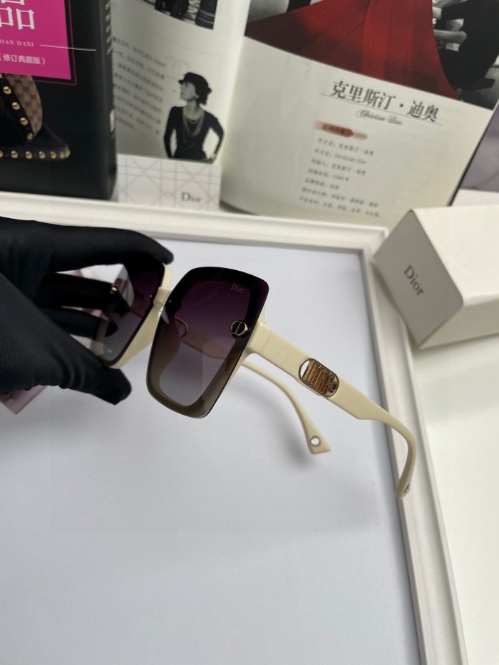 sunglasses Dior 7113