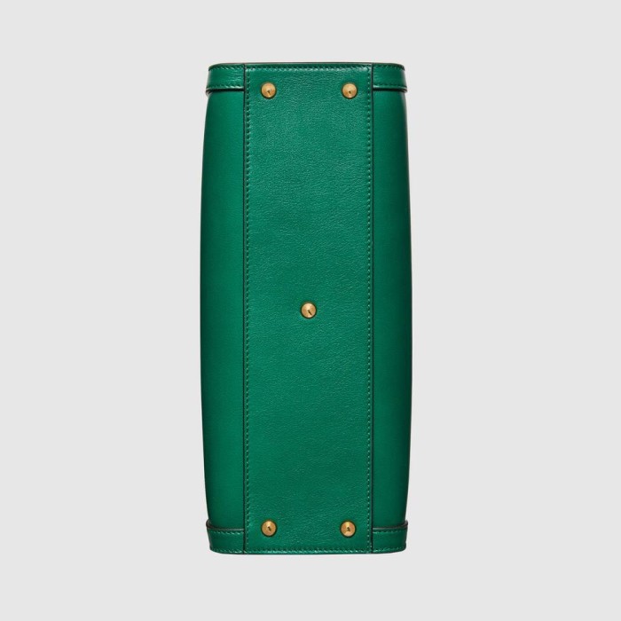 Handbag Gucci 660195 size 27*24*11 cm