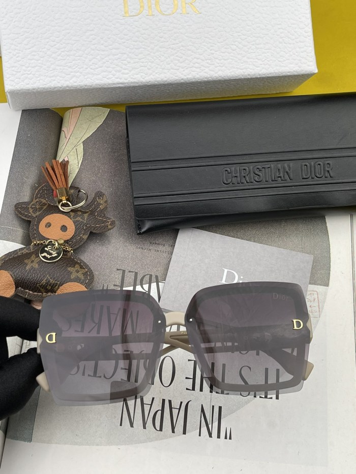 sunglasses Dior D2292