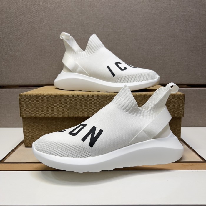 DSQUARED2 sneaker 32
