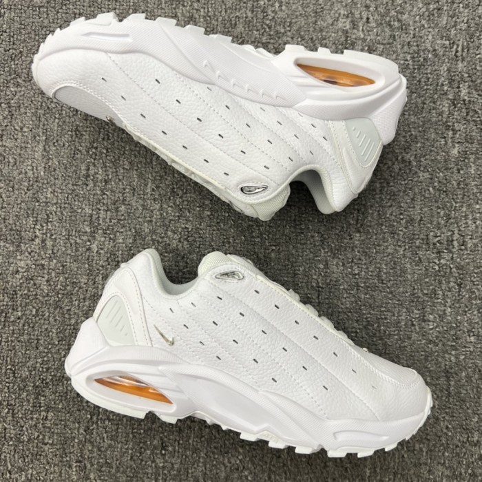 Nike Hot Step Air Terra Drake NOCTA White