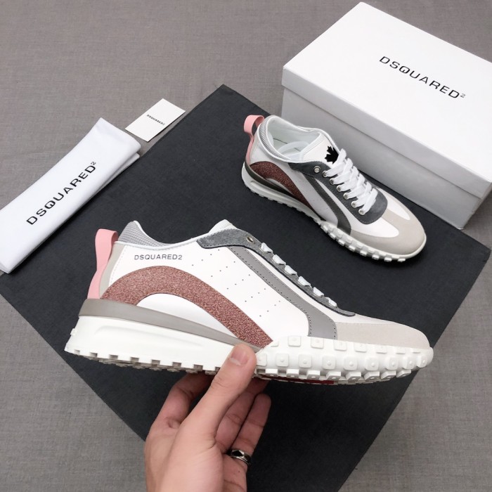 DSQUARED2 sneaker 9
