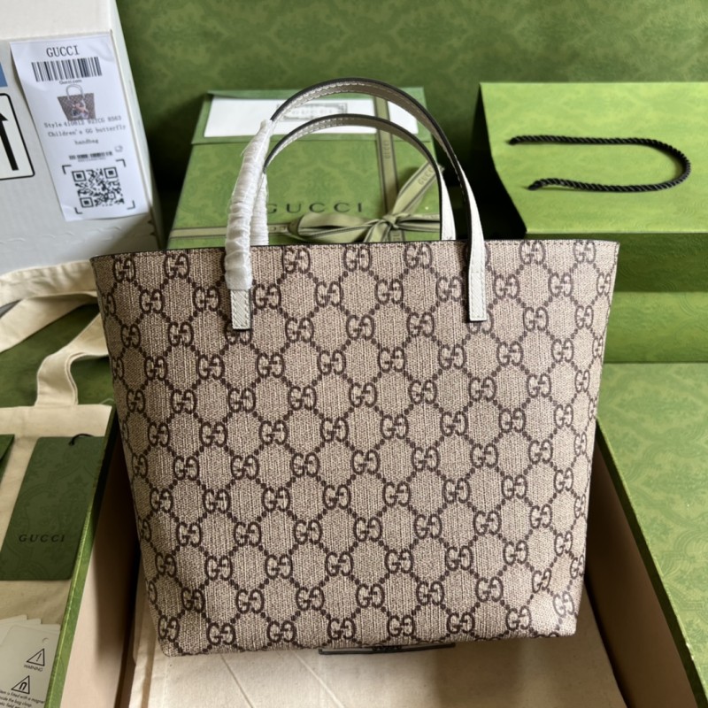 Handbag Gucci 410812 size 21*20*10 cm