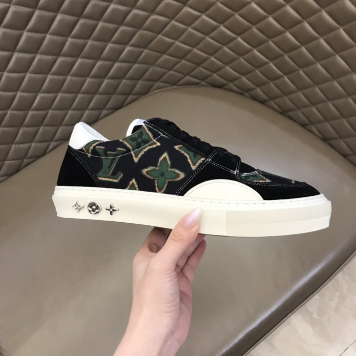 Louis Vuitton Ollie sneaker 6