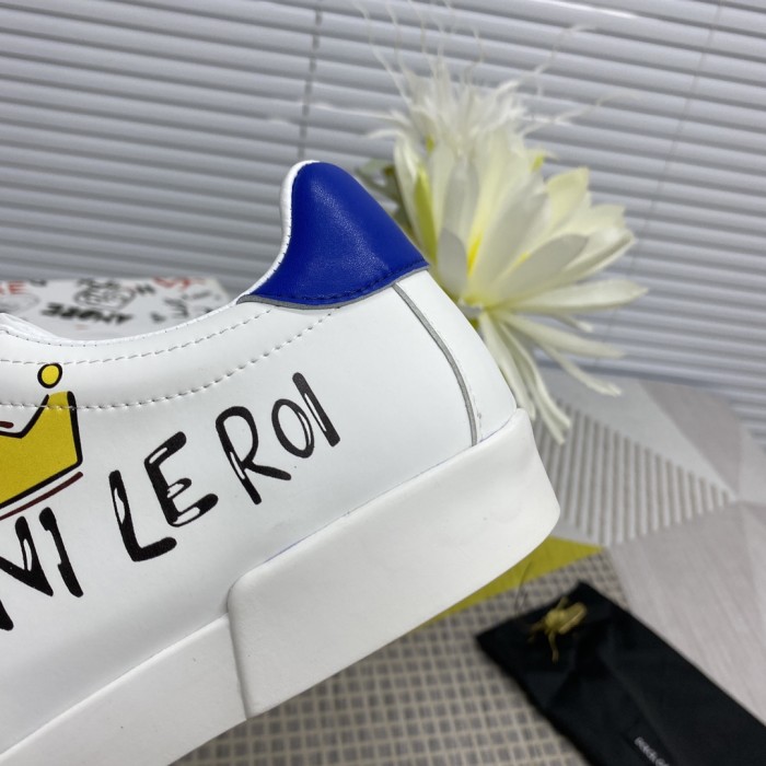 Dolce & Gabbana Low Tops Sneakers 94