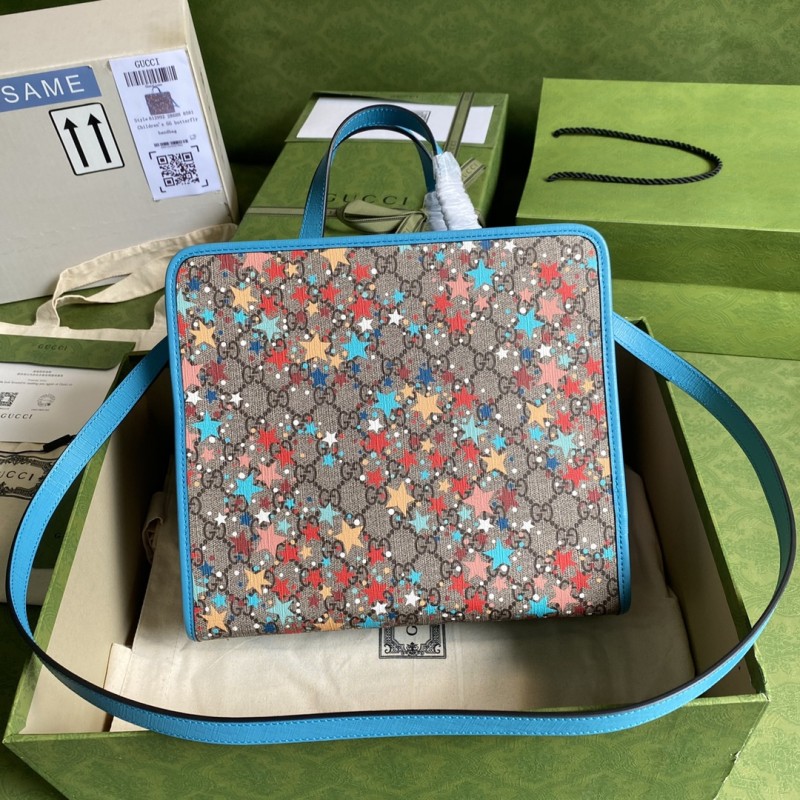 Handbag Gucci 612992 size 28*25*11 cm