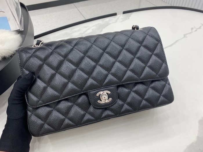 Handbag Chanel 37587 size 28 cm