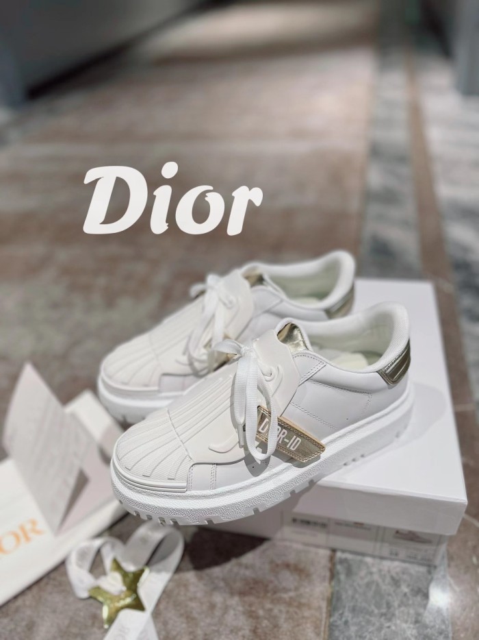 Dior DIOR-ID Sneaker 3